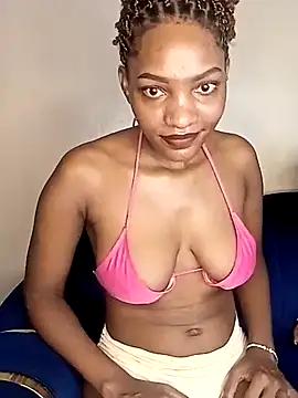 prety lily online show from 03/22/25, 01:22