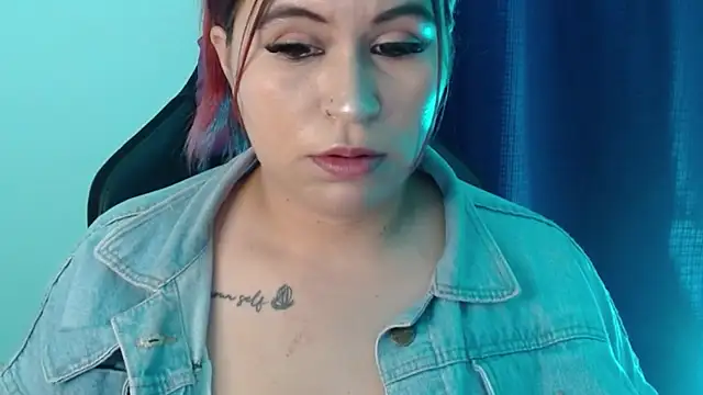 cata  gutierrez  online show from 11/09/25, 02:59