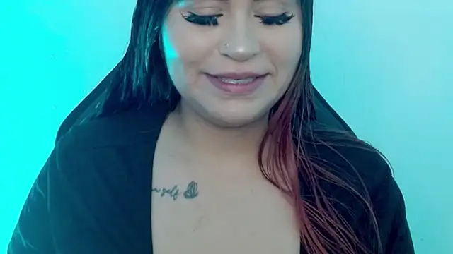 cata  gutierrez  online show from 05/28/26, 06:36