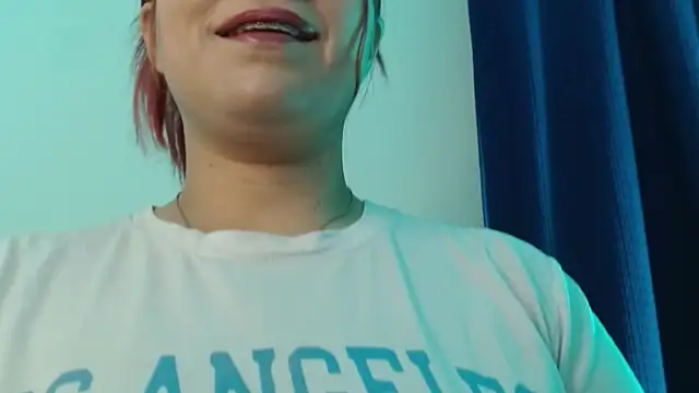 cata  gutierrez  online show from 10/29/25, 02:32