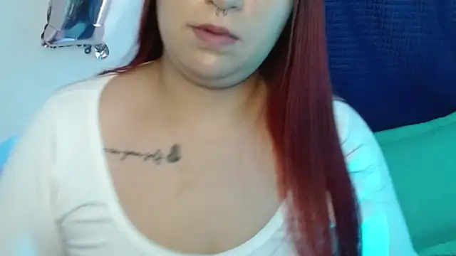 cata  gutierrez  online show from 01/12/26, 03:41