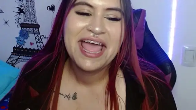 cata  gutierrez  online show from 12/17/25, 04:50