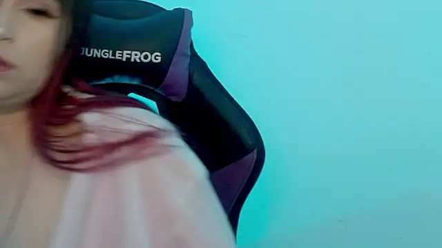 cata  gutierrez  online show from 03/24/26, 05:07