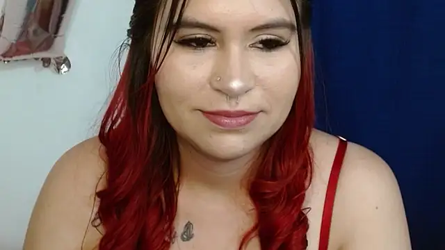 cata  gutierrez  online show from 02/06/26, 04:19