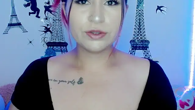 cata  gutierrez  online show from 03/27/26, 04:21