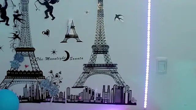 cata  gutierrez  online show from 02/24/26, 03:29