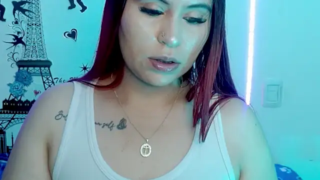 cata  gutierrez  online show from 02/25/26, 03:51