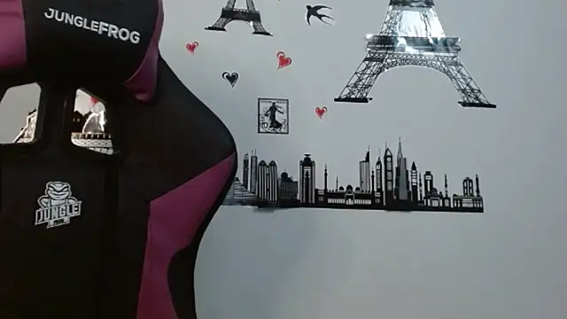 cata  gutierrez  online show from 03/31/26, 07:27