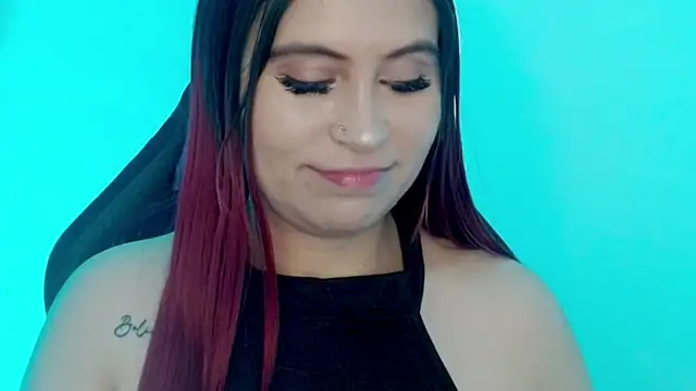 cata  gutierrez  online show from 03/25/26, 03:50