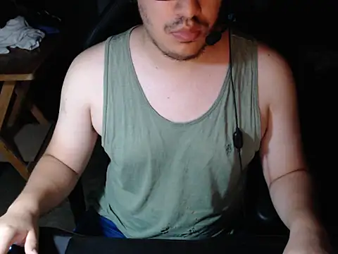 thealfawolf01 online show from 02/13/25, 01:29