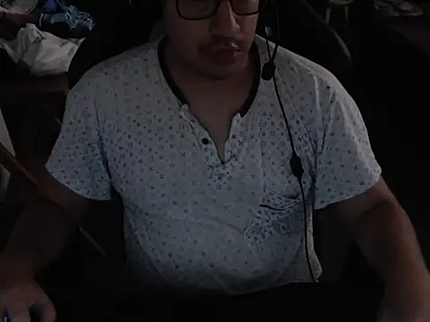 thealfawolf01 online show from 03/09/25, 01:59