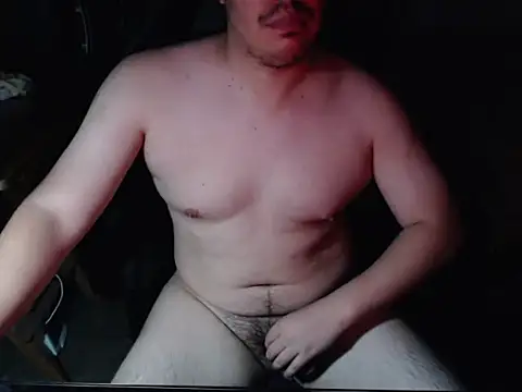 thealfawolf01 online show from 01/14/26, 04:05