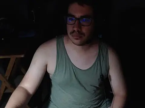 thealfawolf01 online show from 03/03/25, 04:21