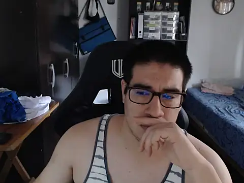 thealfawolf01 online show from 03/04/26, 04:15