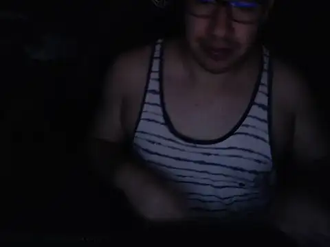 thealfawolf01 online show from 05/14/26, 02:19