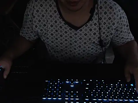 thealfawolf01 online show from 03/01/26, 12:05