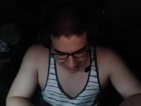 thealfawolf01 online show from 06/08/26, 06:14