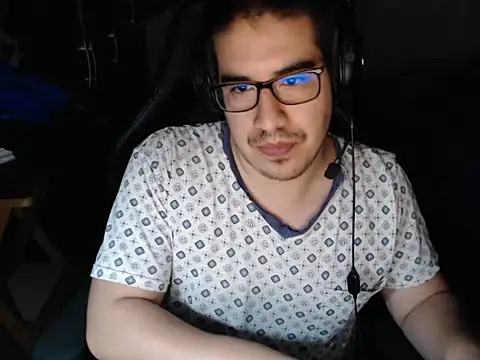 thealfawolf01 online show from 06/14/26, 08:15