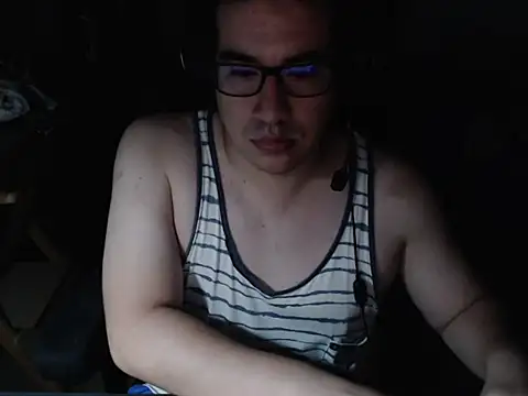 thealfawolf01 online show from 02/22/26, 07:44