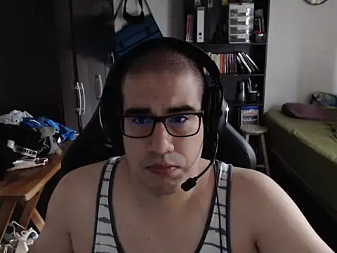 thealfawolf01 online show from 03/20/26, 09:49