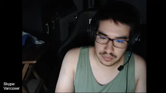 thealfawolf01 online show from 02/06/25, 11:31