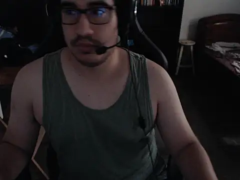 thealfawolf01 online show from 03/02/25, 08:35