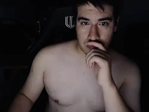 thealfawolf01 online show from 03/14/25, 11:00