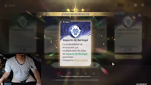 thealfawolf01 online show from 11/09/25, 09:08