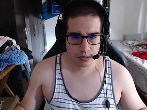 thealfawolf01 online show from 02/07/26, 07:55