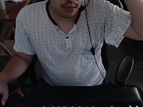 thealfawolf01 online show from 01/26/25, 08:34