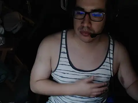 thealfawolf01 online show from 06/07/26, 04:50
