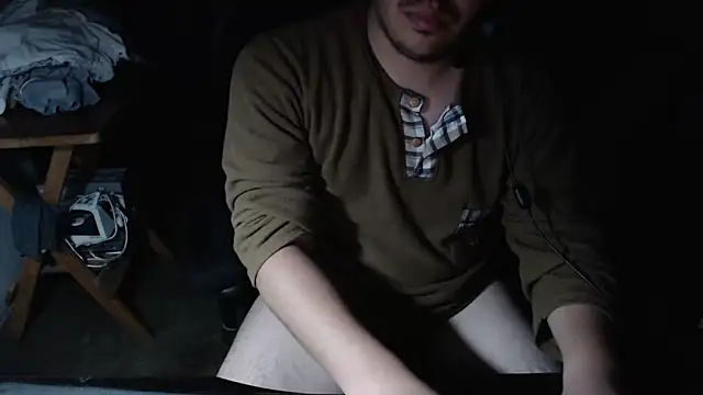 thealfawolf01 online show from 10/02/25, 05:11