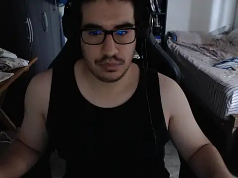 thealfawolf01 online show from 01/12/26, 05:31