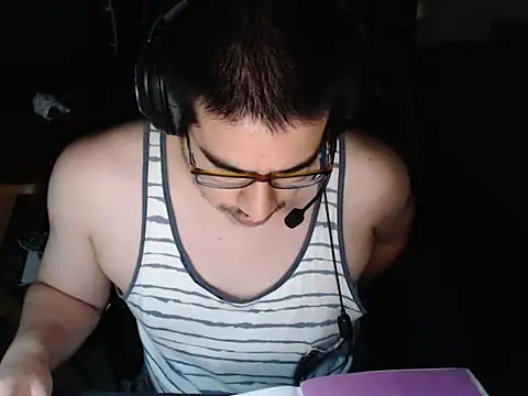 thealfawolf01 online show from 03/13/26, 04:28