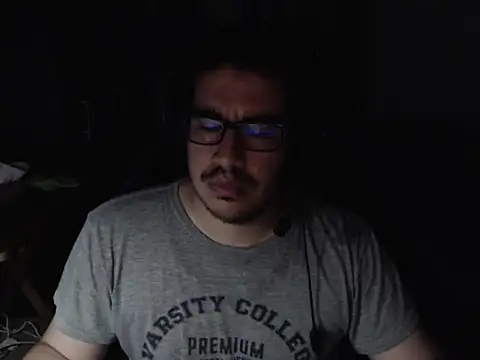 thealfawolf01 online show from 01/15/26, 12:14