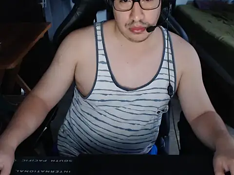 thealfawolf01 online show from 05/24/26, 04:51