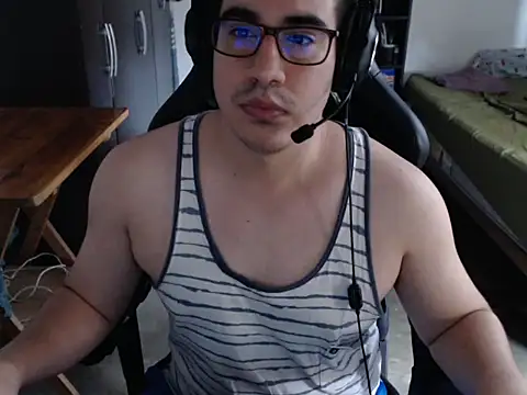 thealfawolf01 online show from 04/03/26, 05:30