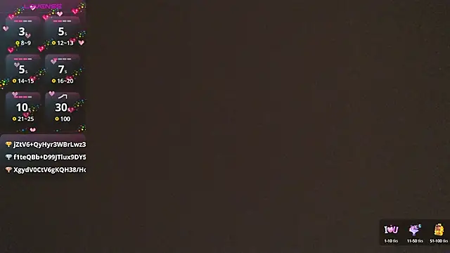 Snapshot of jisu820 chatting on 12/18/24, 05:26 jisu820 online show from 12/18/24, 05:26