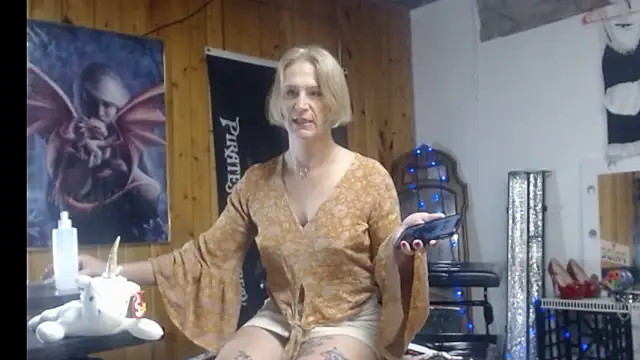 JamieBottoms online show from 03/13/26, 12:43