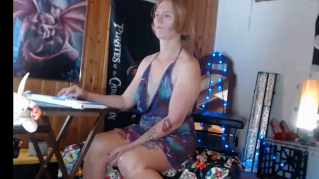 JamieBottoms online show from 03/11/26, 11:59