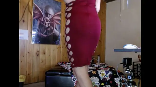 JamieBottoms online show from 12/03/25, 12:59