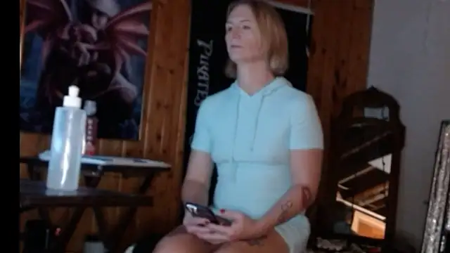 JamieBottoms online show from 02/13/26, 11:54