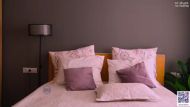 PannaDakota online show from 10/12/25, 07:21