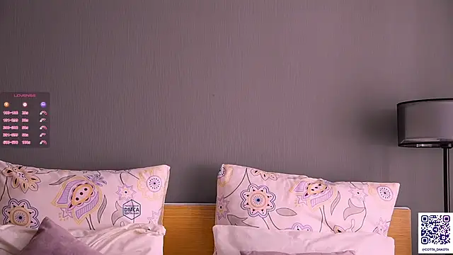 PannaDakota online show from 03/13/26, 09:03