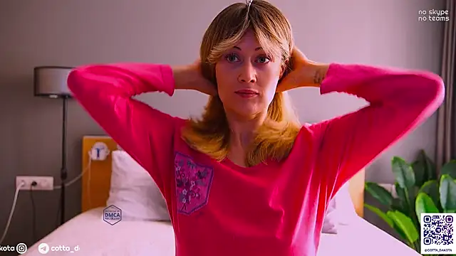 PannaDakota online show from 09/26/25, 06:09