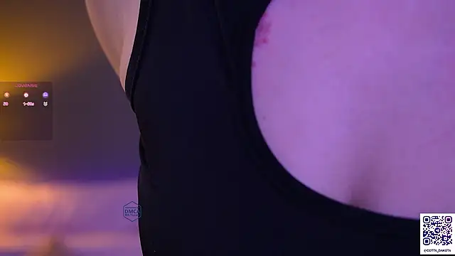 PannaDakota online show from 03/04/26, 04:26