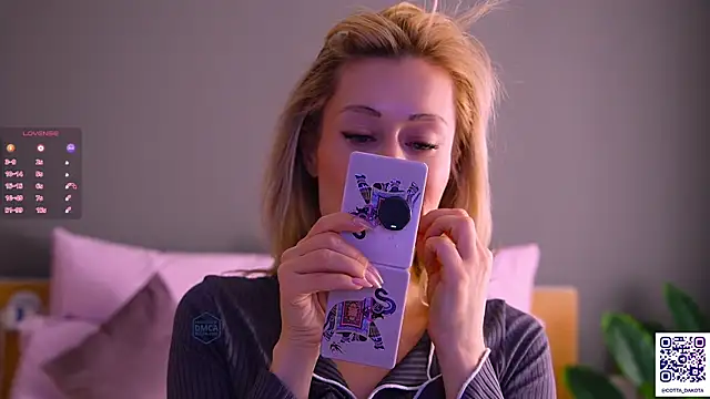 PannaDakota online show from 03/07/26, 10:43