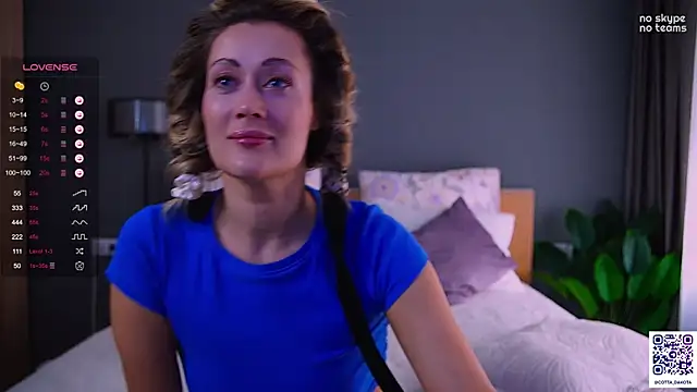 PannaDakota online show from 09/18/25, 06:27