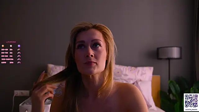 PannaDakota online show from 03/15/26, 11:50