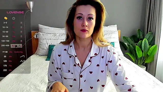 PannaDakota online show from 03/18/25, 06:06